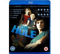 The Hole (2009) [ Origen UK, Ningun Idioma Espanol ] (Blu-Ray)