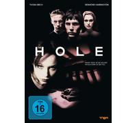 The Hole [Alemania] [DVD]