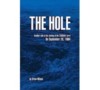 The Hole: Another look at the sinking of the Estonia ferry on September 28, 1994