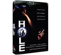 The Hole [Blu-ray] (2001)
