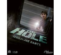 The Hole [Blu-ray]