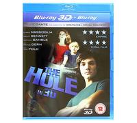 The Hole Blu-ray 3D [Reino Unido] [Blu-ray]