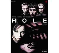 The Hole [DVD]