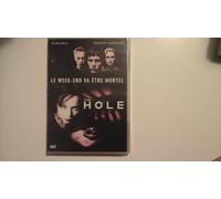 The Hole [Francia] [DVD]