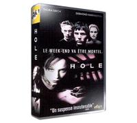 The hole [Francia] [VHS]