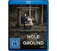 The Hole in the Ground [Alemania] [Blu-ray]