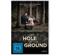 The Hole in the Ground – DVD – Edición alemana – LEONINE