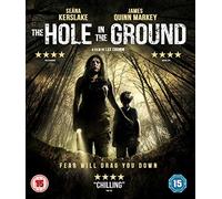 The Hole In The Ground DVD [2020]