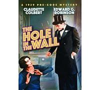 The Hole in the Wall [DVD]