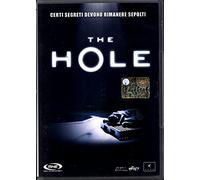 The hole [Italia] [DVD]