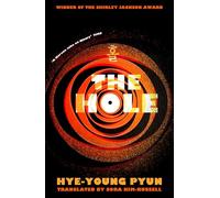 The Hole: The prize-winning Korean psychological horror that will have you gripped