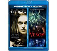 The Hole / Venom [USA] [Blu-ray]