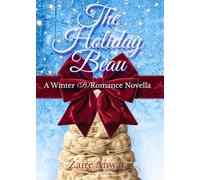 The Holiday Beau: A Winter (B)Romance Novella