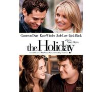 The Holiday by Cameron Diaz
