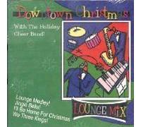 The Holiday Cheer Band - Downtown Christmas (UK Import)