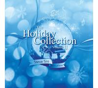 The Holiday Collection, Vol. 2: Piano Music