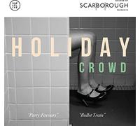 The Holiday Crowd - Party Favours [VINYL] [Vinilo]