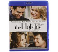 The Holiday [DVD]