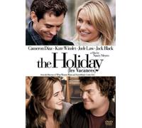 The Holiday [DVD]