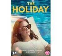 The Holiday [DVD] (IMPORT) (No hay versión española)