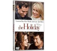 The Holiday [Francia] [DVD]