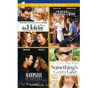 The Holiday / It Could Happen to You / Sleepless in Seattle / Something's Gotta Give