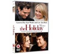 The Holiday [Region 2] [UK Import] by Unknown