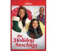 The Holiday Stocking [USA] [DVD]