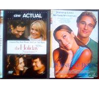 The Holiday (Vacaciones)