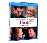 The Holiday (Vacaciones) (Blu-ray) [Blu-ray]