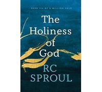 The Holiness of God
