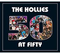 The Hollies - 50 at Fifty