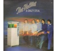 THE HOLLIES - A CRAZY STEAL VINYL LP 1978 THE HOLLIES[POLYDOR] [Vinilo]