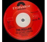 The Hollies - Air That I Breathe