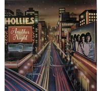 The Hollies - Another Night