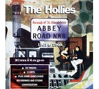 The Hollies - At Abbey Road