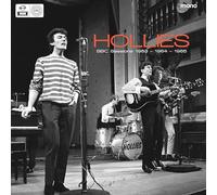 The Hollies - BBC Sessions 1963-1964-1965 [VINYL] [Vinilo]