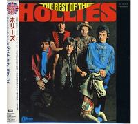 The Hollies - Best of