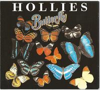 The Hollies - Butterfly