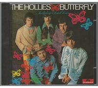 The Hollies - Butterfly [West German Import] (UK Import)