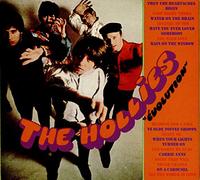 The Hollies - Evolution
