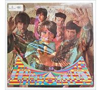 The Hollies - Evolution - EMI