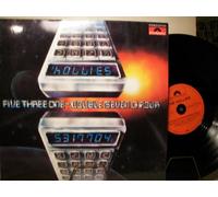 The Hollies - Five Three One Double