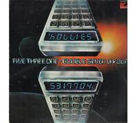 The Hollies - Five Three One - Double Seven Four