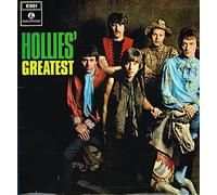 The Hollies - Greatest