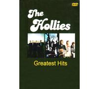 The Hollies - Greatest Hits [DVD]