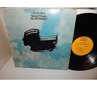 The Hollies - He Ain't Heavy He's My Brother [Vinilo]