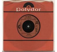 The Hollies - Heartbeat