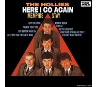 Hollies - Here I Go Again [Vinilo]