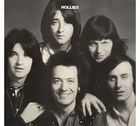 The Hollies - Hollies
